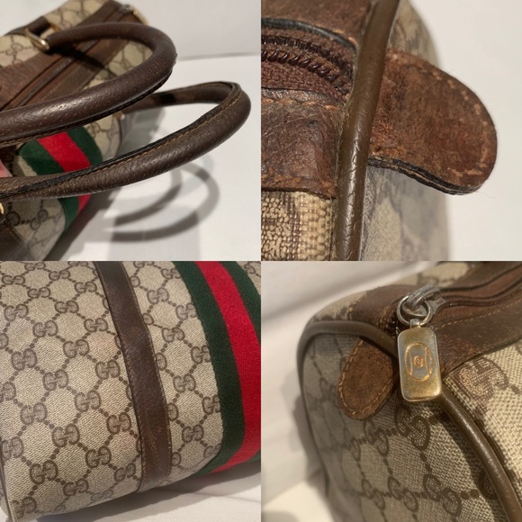 🔴SOLD🔴Gucci Bag - Picture 7 of 8